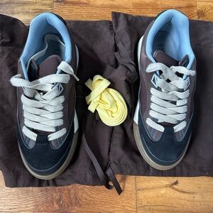 Dior x Travis Scott sneakers